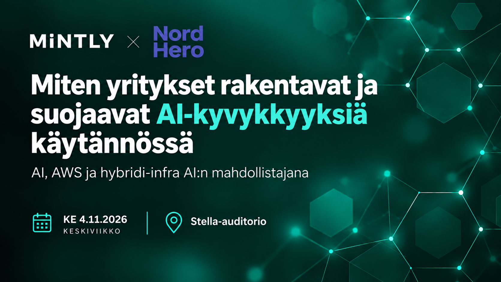 Mintly-NordHero photo